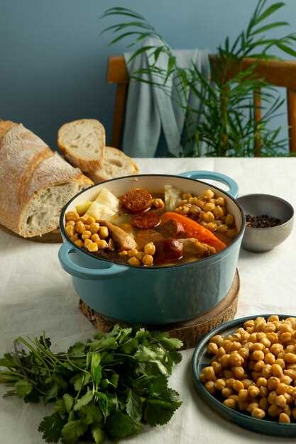 Технология приготовления: пошаговая инструкция