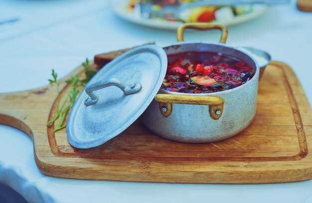 Выбор сорта мяса: какая говядина подходит для варки