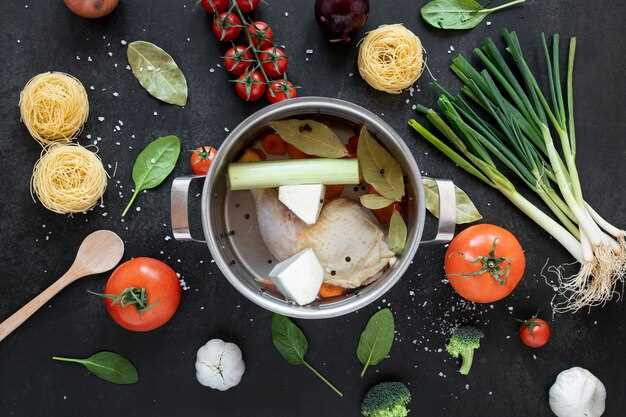 Советы по поддержанию сочности во время варки