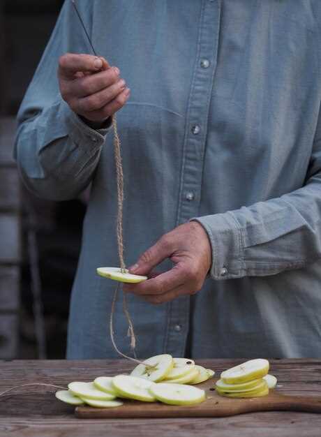 Выбор подходящих сортов яблок для винодельческого сырья