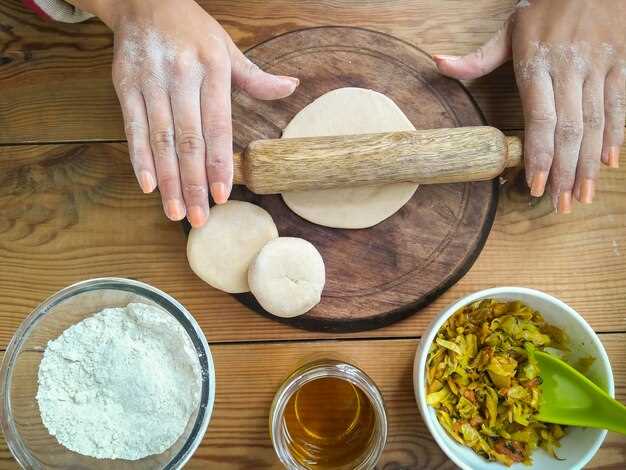 Техника жарки и формовка чебуреков для идеальной корочки