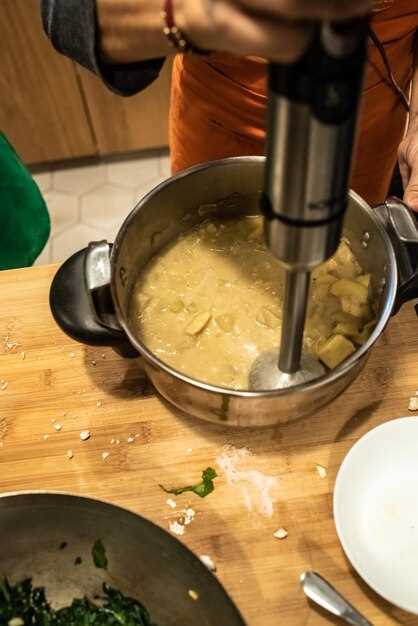 Пошаговое приготовление и секреты идеального вкуса