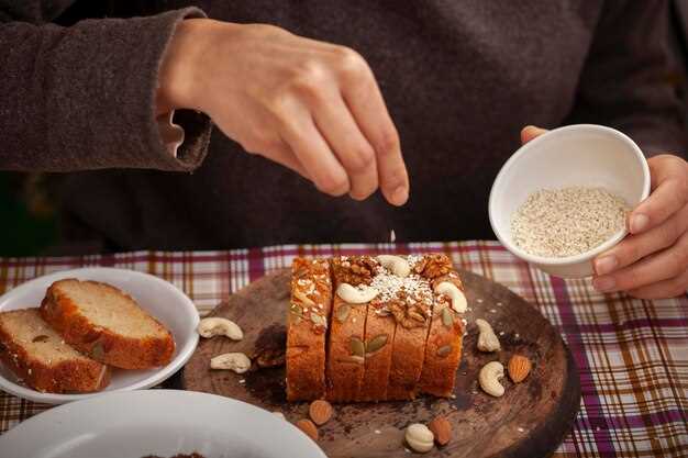 Советы по хранению и подаче: чтобы сохранить свежесть и аромат