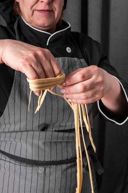 Выбор правильных мясных ингредиентов для насыщенного вкуса