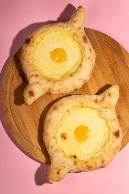 Пошаговая инструкция по приготовлению и выпечке