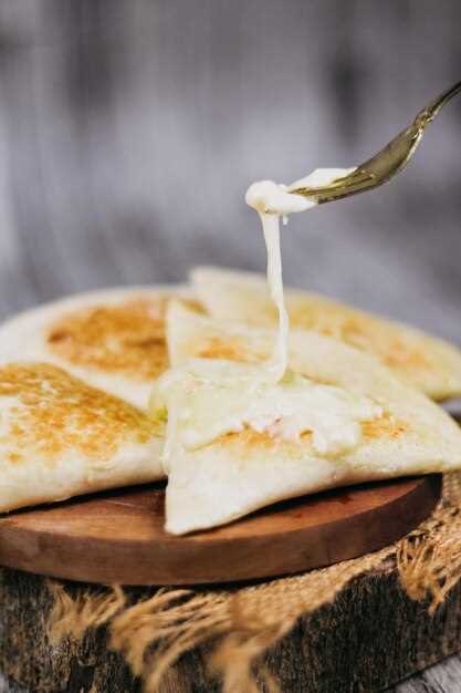 Советы по подбору сыра для начинки