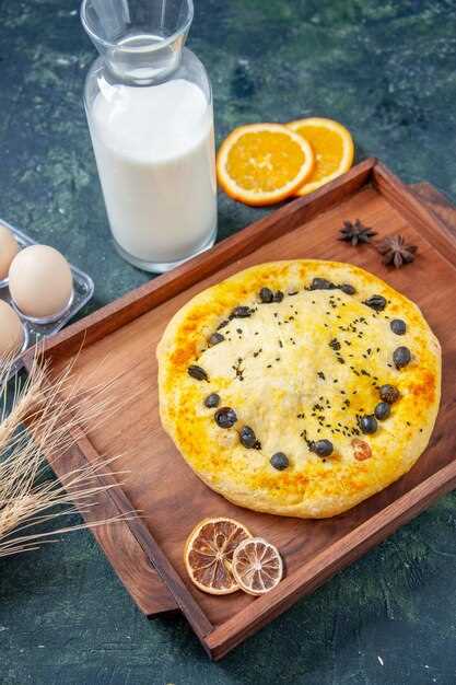 Дополнительные компоненты для пышного теста (щепотка соли, сода или разрыхлитель)