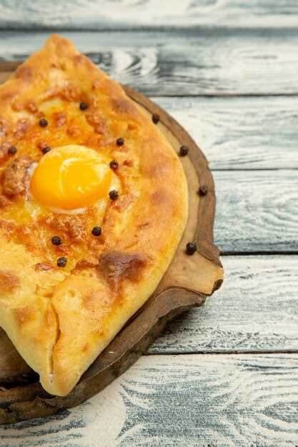 Пропорции муки и кефира: как добиться правильной консистенции