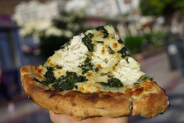 Как достичь идеальной хрустящей корочки и расплавленного сыра