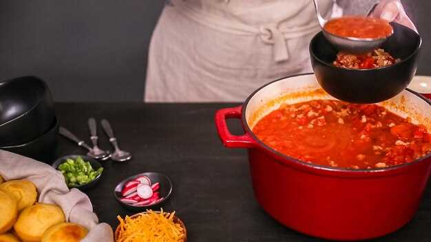 Готовим насыщенный говяжий бульон: советы по варке