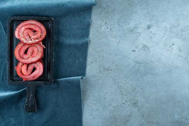 Время и условия охлаждения для желеобразной текстуры