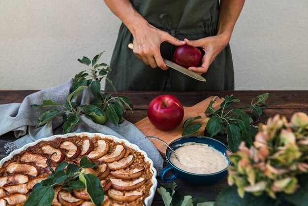 Процесс варки: время, температура и порядок добавления ингредиентов