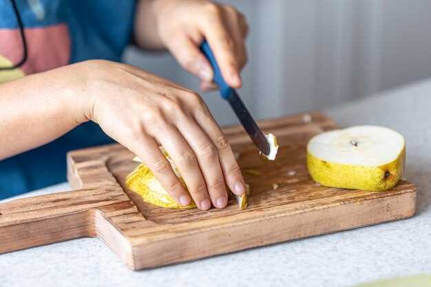 Правильное приготовление сиропа: температура и время кипячения