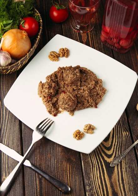 Где и как лучше разместить говядину в духовке – практические советы