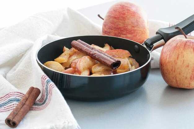 Правильная очистка и удаление сердцевины