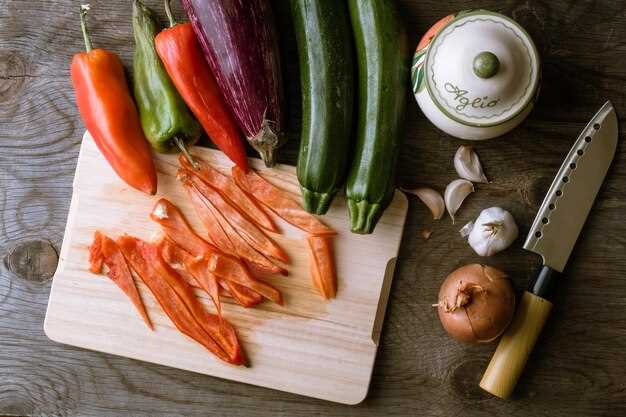 Ингредиенты для маринада: что добавить для вкуса и аромата