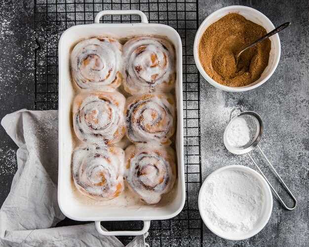 Формировка и выпекание: пошаговые советы и хитрости