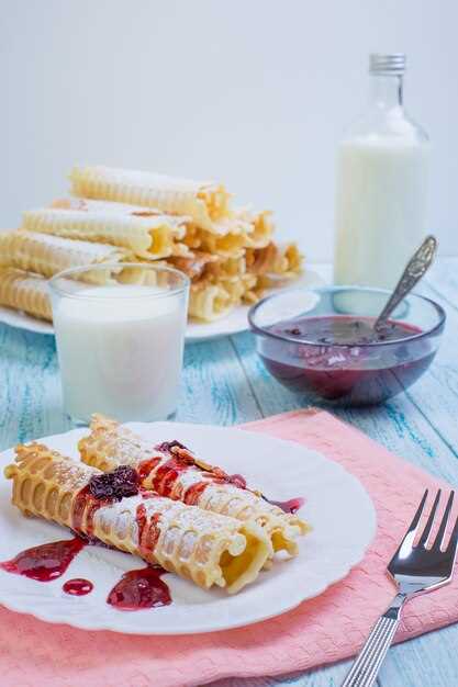 Ингредиенты и их точные пропорции для нежного крема