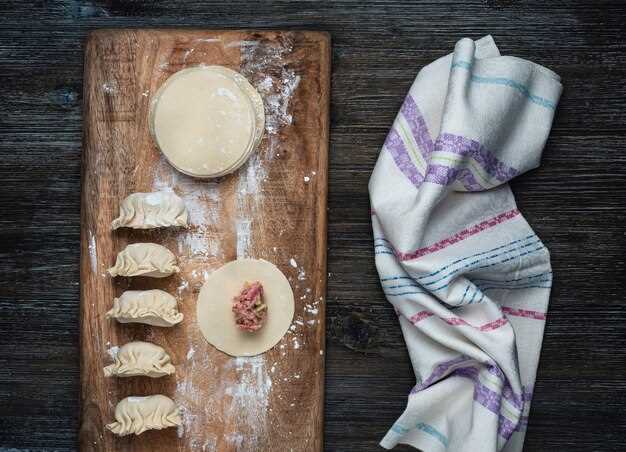 Приготовление заварного состава: последовательность и советы