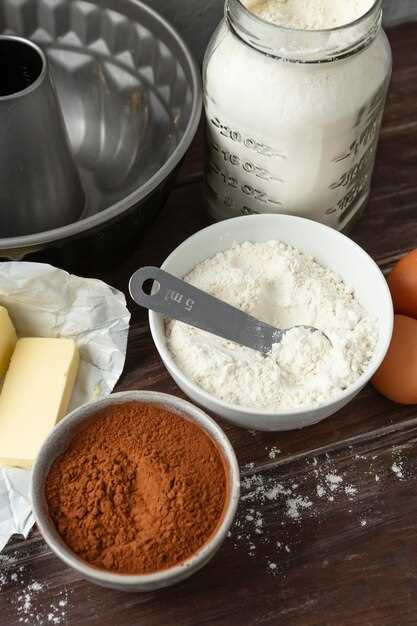 Подготовка посуды и измерительных приборов