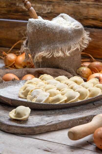 Температурный режим при приготовлении теста