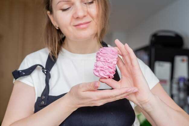 Взбивание и смешивание: как добиться идеальной текстуры