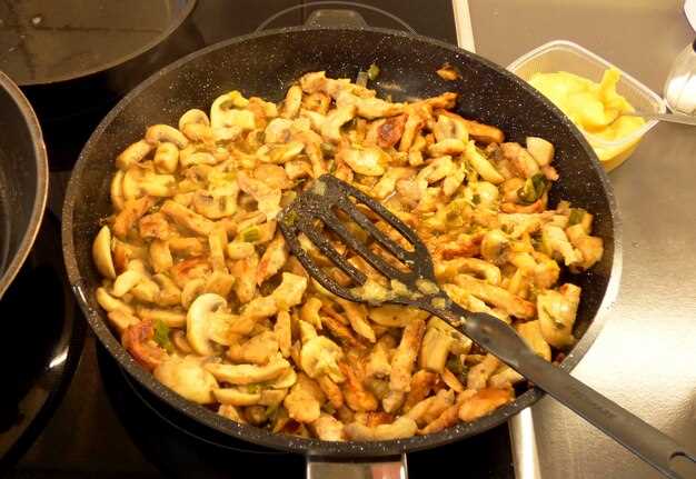 Выбор свежего кальмара и проверка качества