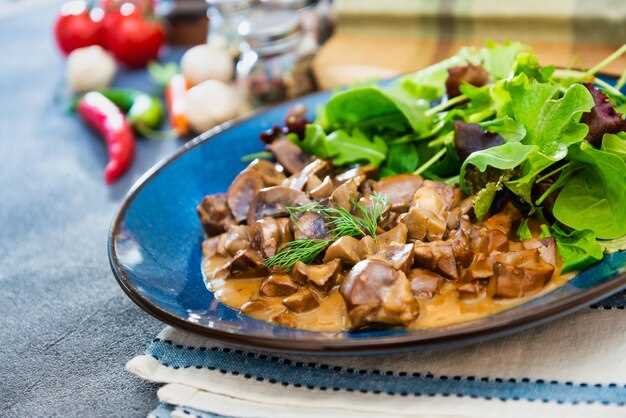 Советы по добавлению соусов или других добавок для усиления вкуса