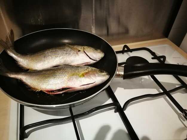 Порядок выкладывания рыбы: как избежать ломкости