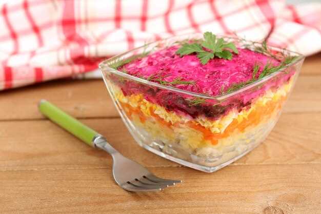 Выбор посуды и подачи для усиления аппетитности