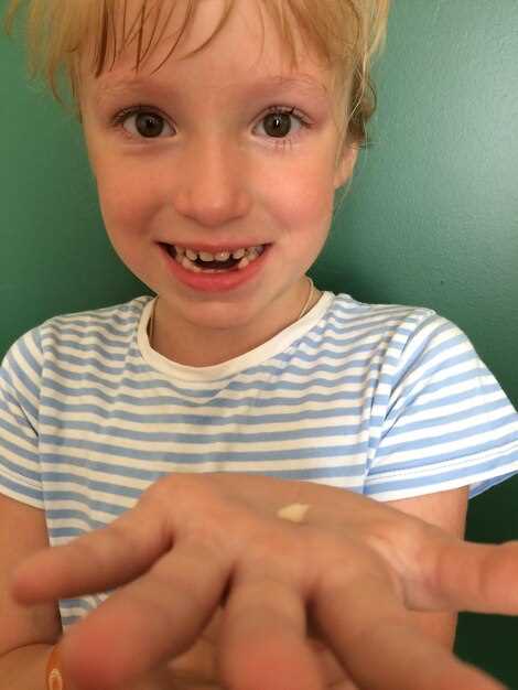 Уровень pH и его влияние на кожу ребенка