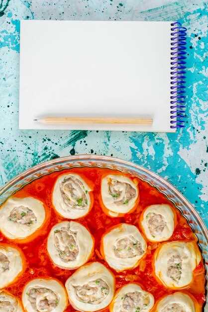 Правильный выбор посуды и слой жидкости для тушения