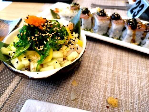 Уникальные японские заправки: соевый соус, рисовый уксус и саке