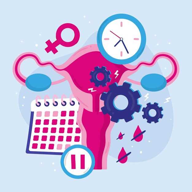 Какие показатели указывают на здоровье эндометрия