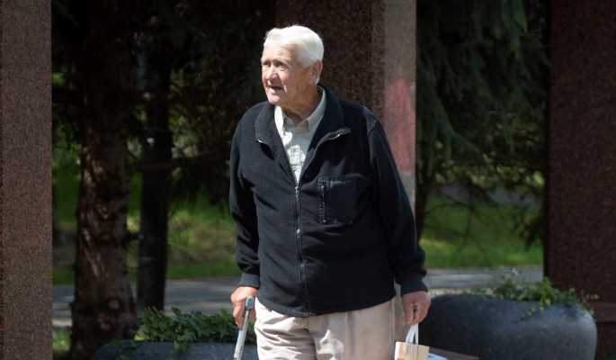 Таинственный