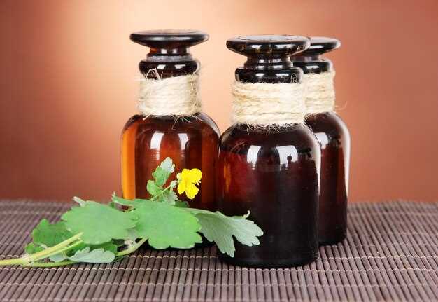 Рекомендуемый режим приема и длительность курса