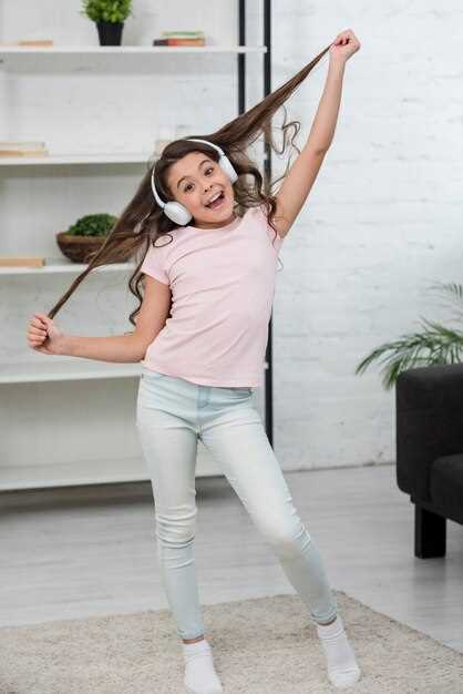 Какие первые шаги можно сделать: выбор подходящих музыкальных игр и занятий