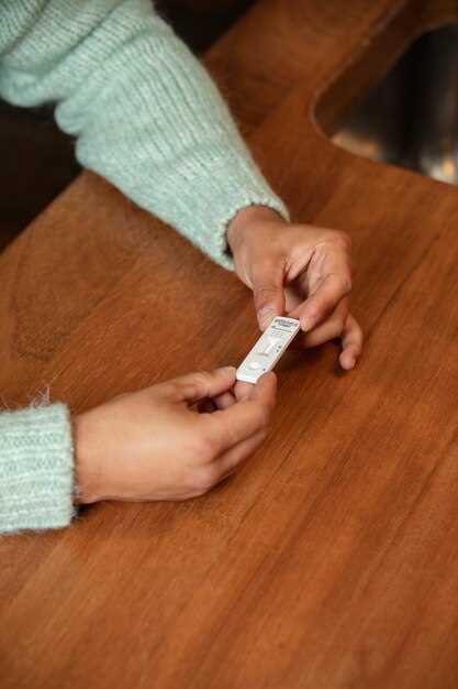 Исходные размеры папулы при прохождении теста