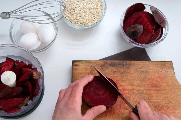 Подготовка ингредиентов и выбор продуктов для маринования