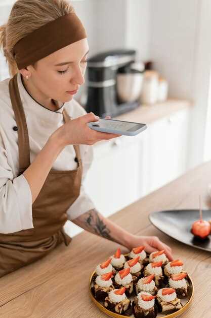 Как приготовить домашние вафли за 10 минут