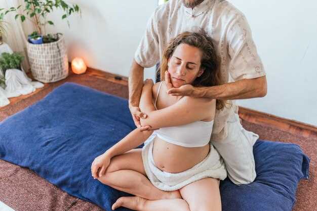 Стимуляция лимфатической системы и уменьшение отеков