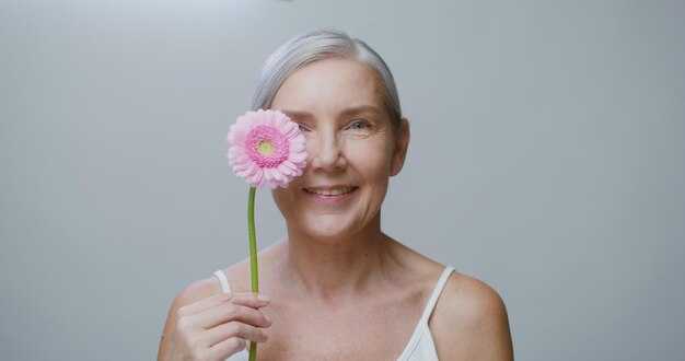 Влияние питания на здоровье в пожилом возрасте