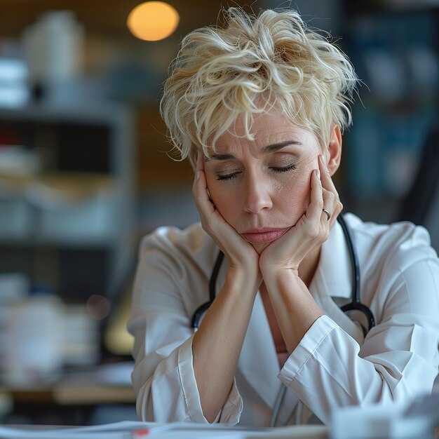 Недостаток железа: как распознать и что делать?