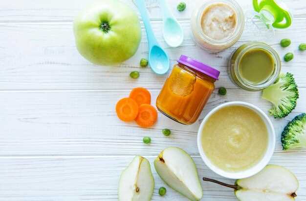 Разнообразие овощей и фруктов: что включать в меню каждую неделю