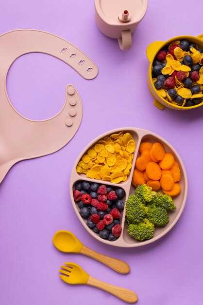 Как учитывать аллергии и индивидуальные реакции