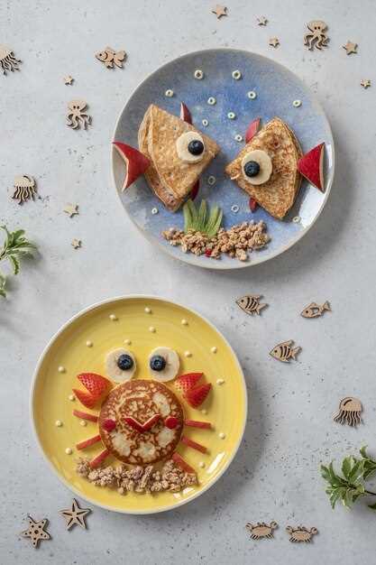 План питания на каждый день: идеи для завтраков, обедов и ужинов