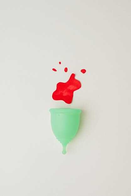 Что делать при обнаружении кровяных выделений