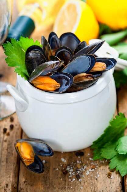 Опасности и противопоказания при употреблении морепродуктов