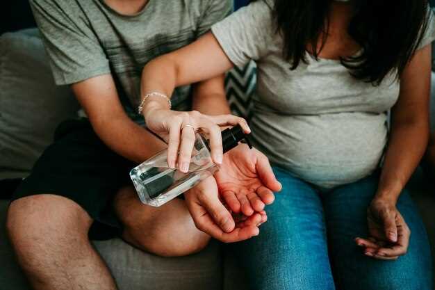 Особенности безопасности для плода