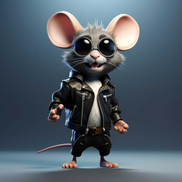 Обзор характера и внешнего вида персонажа